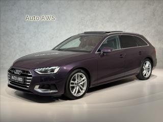 Audi A4 3.0 45TDi  Quattro S-Line LED