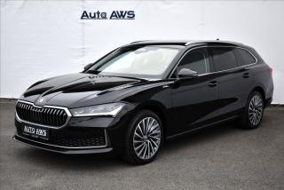 koda Superb 2.0 TDi  DSG L&K Assist Matrix