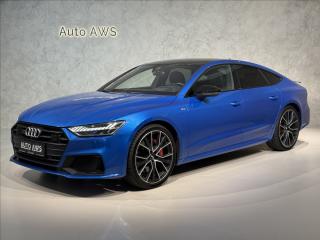 Audi A7 3.0 TFSi  S-Line Quattro Laser