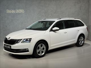 �koda Octavia 2.0 TDi  DSG Style LED Assist