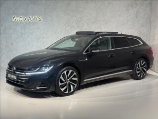Volkswagen Arteon Shooting Brake 2.0 TDi  DSG R-Line LED Ass