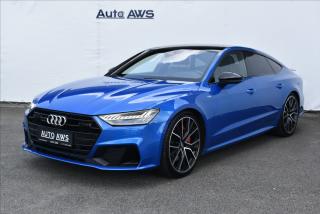 Audi A7 3.0 TFSi  S-Line Quattro Laser