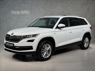 koda Kodiaq 2.0 TDi  DSG Edition LED 7-M A