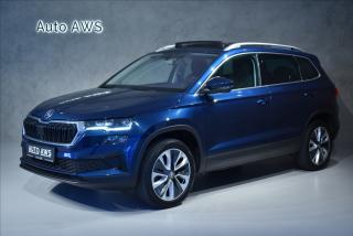 koda Karoq 2.0 TDi  Style Virtual Assist