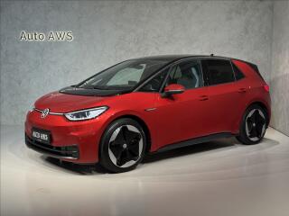 Volkswagen ID.3 Pro Sportpaket Assist Ta�n�
