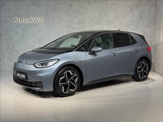 Volkswagen ID.3 Pro Sportpaket Assist Tepelko
