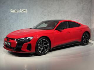 Audi RS e-tron GT 440kW Laser Tepeln� �erpadlo