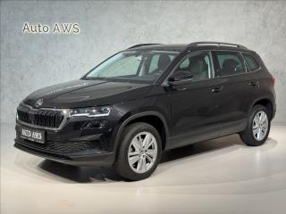 koda Karoq 1.5 TSi  Selection Virtual LED