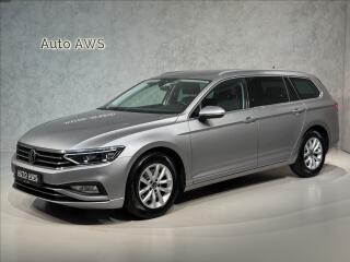 Volkswagen Passat 2.0 TDi  DSG Business Assist L