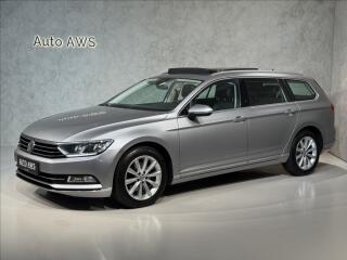 Volkswagen Passat 2.0 TDi  DSG Highline Virtual