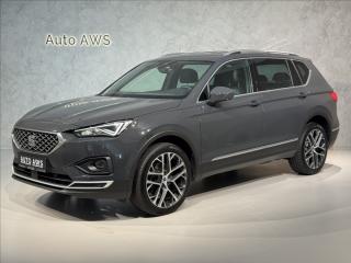 Seat Tarraco 2.0 TDi  DSG X-Perience Assist