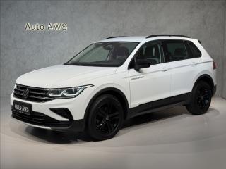 Volkswagen Tiguan 2.0 TDi  DSG 4x4 Urban Sport L