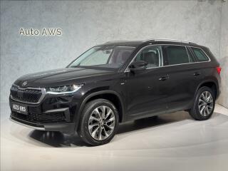 �koda Kodiaq 2.0 TDi  DSG 4x4 Clever Assist