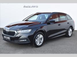 koda Octavia 2.0 TDi  Ambition LED Virtual