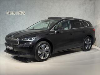 �koda Enyaq 60 132kW LED Matrix Assist