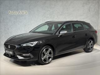 Seat Leon 1.4 TSi  e-Hybrid FR Line LED