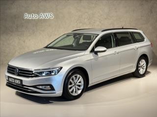Volkswagen Passat 2.0 TDi  DSG Business Virtual