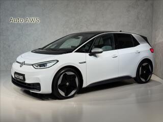 Volkswagen ID.3 Pro 1st Edition LED Tepelko