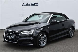 Audi A3 1.5 TFSi  S-tronic S-Line Navi