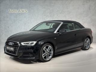 Audi A3 1.5 TFSi  S-tronic S-Line Navi