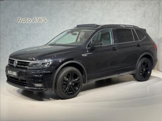 Volkswagen Tiguan Allspace 2.0 TDi  DSG 4x4 R-Line Kamera