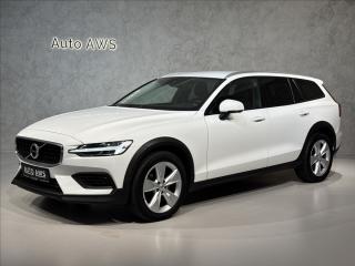Volvo V60 2.0 B4 AWD  Cross Country LED