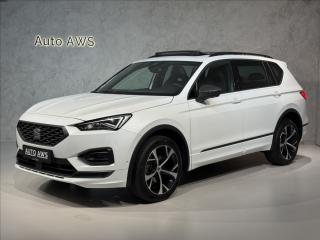 Seat Tarraco 2.0 TDi  FR Virtual Assist LED