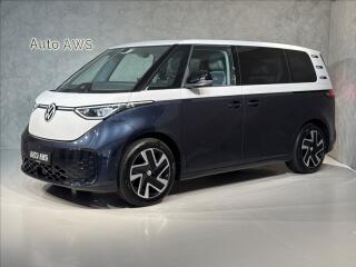 Volkswagen ID.Buzz Pro 150kW IQ Light Assist