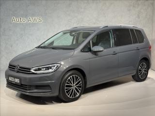 Volkswagen Touran 1.5 TSi  DSG Active LED 7-Mst