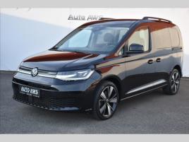 Volkswagen Caddy 2.0 TDi  Move Virtual Assist L