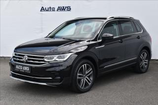 Volkswagen Tiguan 2.0 TDi  Elegance Virtual LED