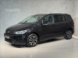 Volkswagen Touran 2.0 TDi  DSG Active LED Assist