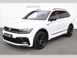 Volkswagen Tiguan Allspace 2.0 TDi  DSG 4x4 R-Line Assist