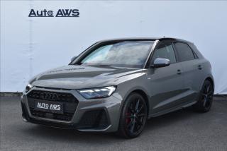 Audi A1 2.0 TFSi  Competition S-Line A