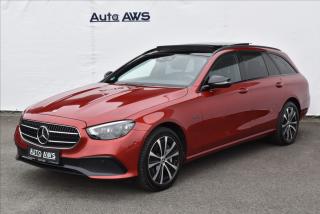 Mercedes-Benz 2.0 E  300de 4Matic Avantgarde