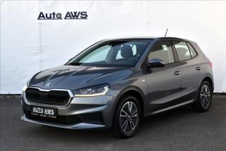 koda Fabia 1.0 MPi  Tour LED Smartlink