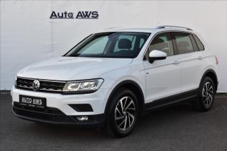 Volkswagen Tiguan 2.0 TDi  DSG Join LED Assist P