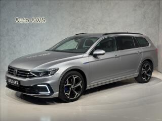 Volkswagen Passat 1.4 TSi  DSG GTE Virtual LED A