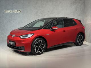 Volkswagen ID.3 Pro Performance IQ Light ACC