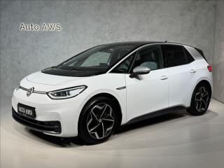 Volkswagen ID.3 Pro  150kW IQ Light Kessy Kame