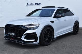 Audi RS Q8 4.0 TFSi  R 740HP ABT 1 OF 125