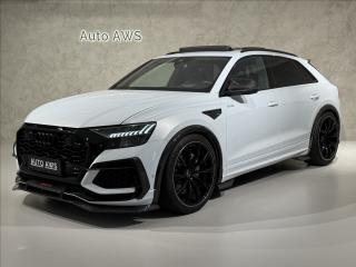Audi RS Q8 4.0 TFSi  R 740HP ABT 1 OF 125