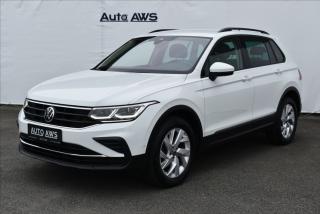 Volkswagen Tiguan 2.0 TDi  DSG 4x4 Life Virtual
