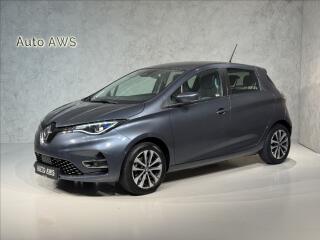 Renault ZOE R135 Intens LED Assist
