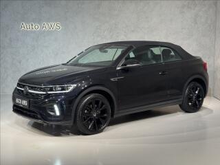 Volkswagen T-Roc 1.5 TSi  DSG R-Line ACC Kamera