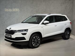 �koda Karoq 1.5 TSi  125 Years LED Kessy P