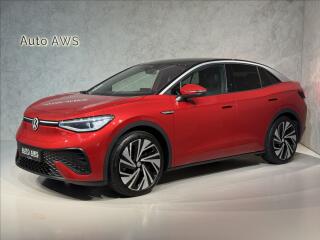 Volkswagen ID.5 Pro Performance LED Assist