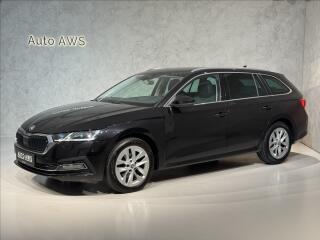 �koda Octavia 2.0 TDi  DSG Tour Virtual LED