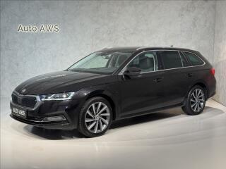 �koda Octavia 1.4 TSi  DSG iV Style Virtual