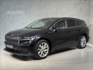 �koda Enyaq iV 60 LED Matrix Tep.�erpadlo